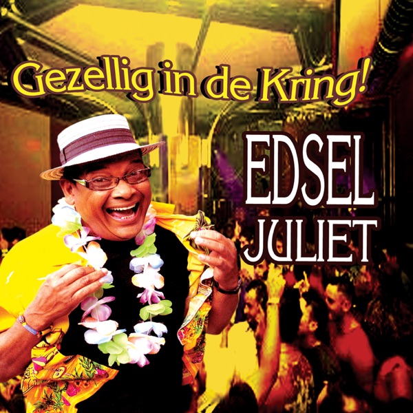 Gezellig In De Kring! (Radio Versie)