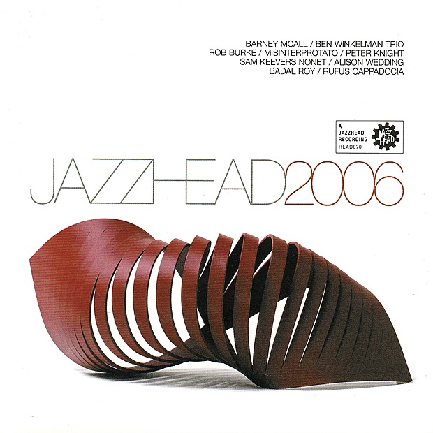 Обложка альбома «Jazzhead2006» — Various Artists