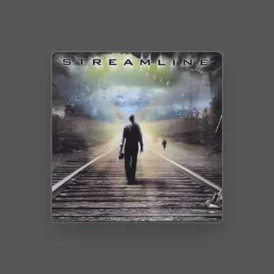Listen to Streamline, watch music videos, read bio, see tour dates & more!