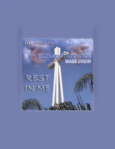 Listen to Second Baptist Mass Choir, watch music videos, read bio, see tour dates & more!