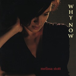 Melissa Stott - You're Through