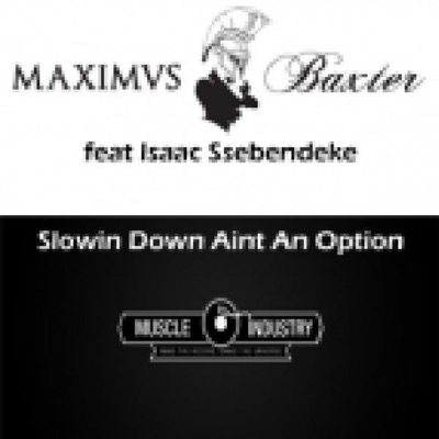 Sowin Down Aint An Option - Single