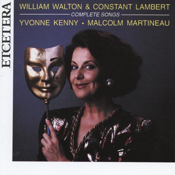 Walton & Lambert: Complete Songs