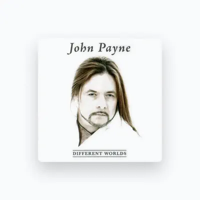 Listen to John Payne, watch music videos, read bio, see tour dates & more!