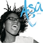 Asa [asha:アシャ]
