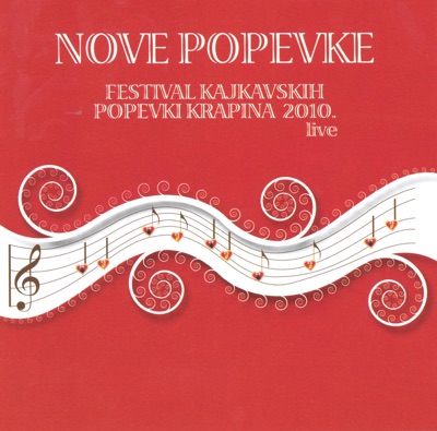 Nove Popevke - Festival Kajkavskih Popevki Krapina (Live)