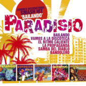 Bailando (Video Edit) [feat. Marisa]