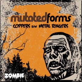 Metal Ringer Mutated Forms
