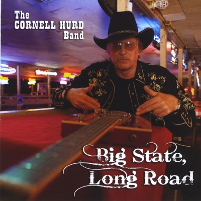 Big State, Long Road