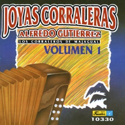 Los Corraleros de Majagual - El Palito de Malambo