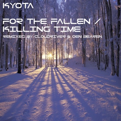For The Fallen / Killing Time - EP