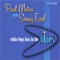 White Boy Lost In the Blues - Paul Metsa and Sonny Earl lyrics