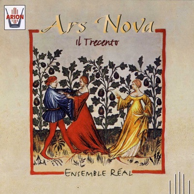 Ars nova : Il trecento