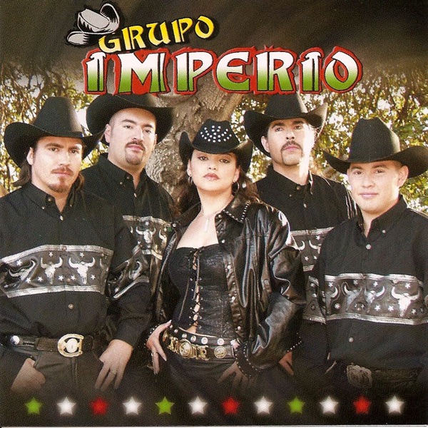 Grupo Imperio