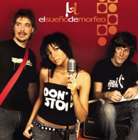 El Sueño de Morfeo - Esta Soy Yo