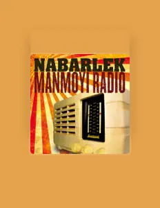 Listen to Nabarlek, watch music videos, read bio, see tour dates & more!