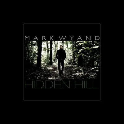 Listen to Mark Wyand, watch music videos, read bio, see tour dates & more!