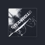 Steamroller