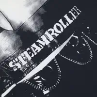 Jailhouse Rock — Steamroller