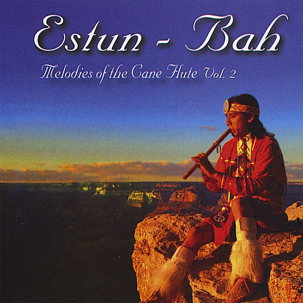 Apache Lullaby