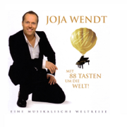 Mit 88 Tasten Um Die Welt - Joja Wendt