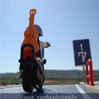 Cambio De Sentido - Over