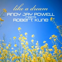 Like a Dream - EP - Andy Jay Meets Robert Kline Powell