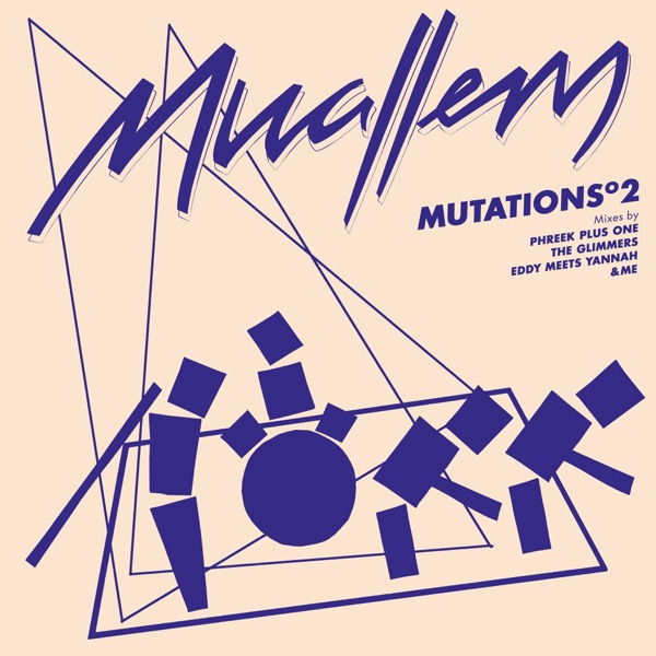 Mutations 2 - EP