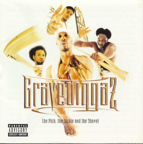 Gravediggaz - Niggamortis - Amazon.com Music