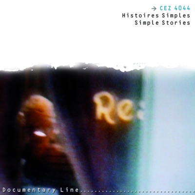 Histoires simples - Simple Stories