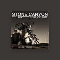 Stone Canyon
