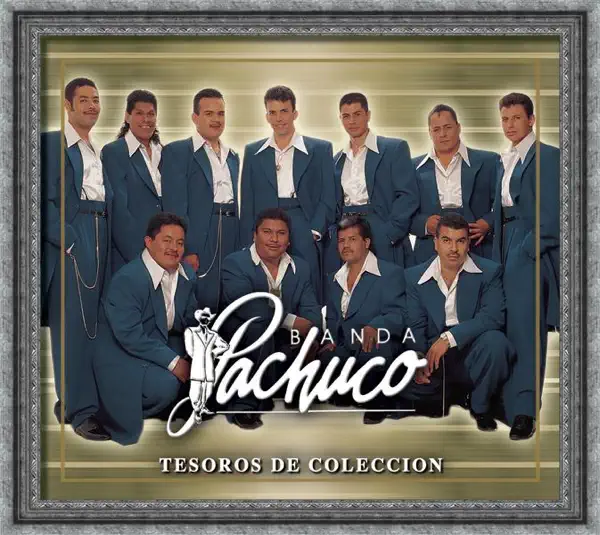 Pachuco Bailarin — Banda Pachuco
