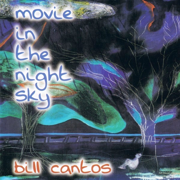Movie In the Night Sky