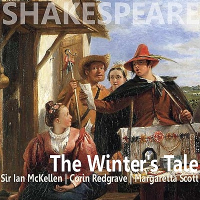 Shakespeare: The Winter's Tale