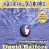 The Adventures of David Balfore / Die Abenteuer Des David Balfore