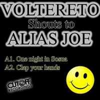 One Night In Sosua - Single - Voltereto