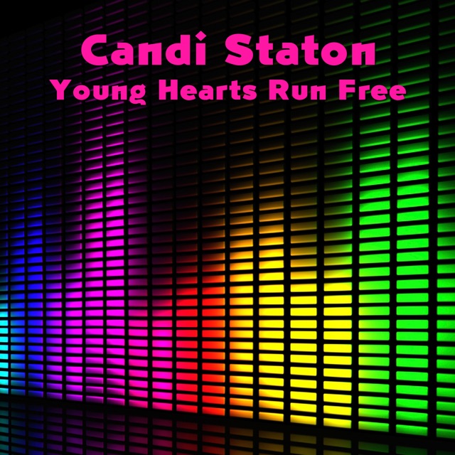 Young Hearts Run Free (Re-Recorded / Remastered) - Single
