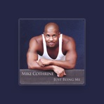 Mike Cothrine