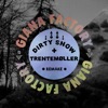 Trentemoller Dirty Snow Dirty Snow / Dirty Snow (Trentemøller Remake) - Single