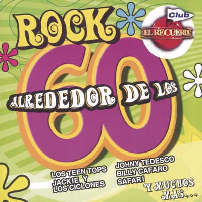 Rock Alrededor de los 60