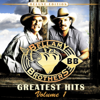 Lovers Live Longer (Re- Recorded) - The Bellamy Brothers