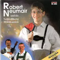 Ein Abend mit Freunden — Robert Neumair
