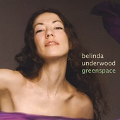 Belinda Underwood - Polar Blue