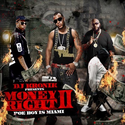 DJ Kronik, Brisco, Flo-rida - Just Know Dat