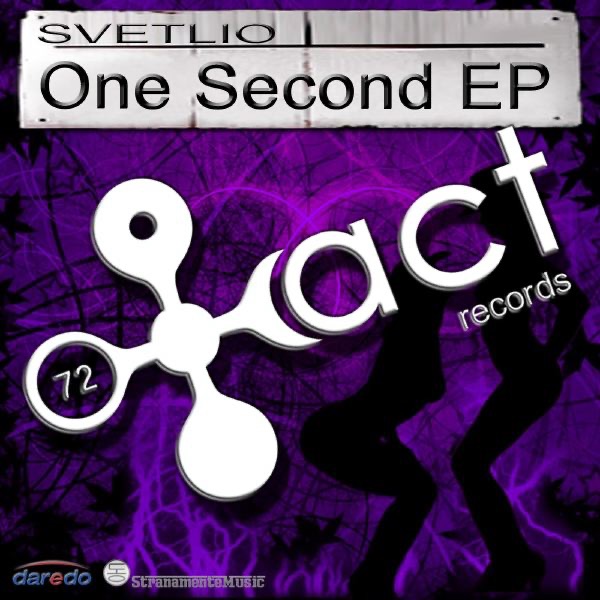 One Second - EP
