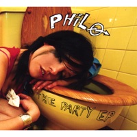 The Party EP - Philo