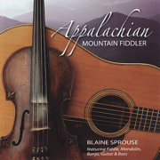 Little Rabbit (Instrumental) - Blaine Sprouse
