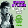 Icon Brian Hyland Hits,Hits,Hits... (And  Itsy Bitsy Teenie Weenie Yellow Polka dot Bikini)