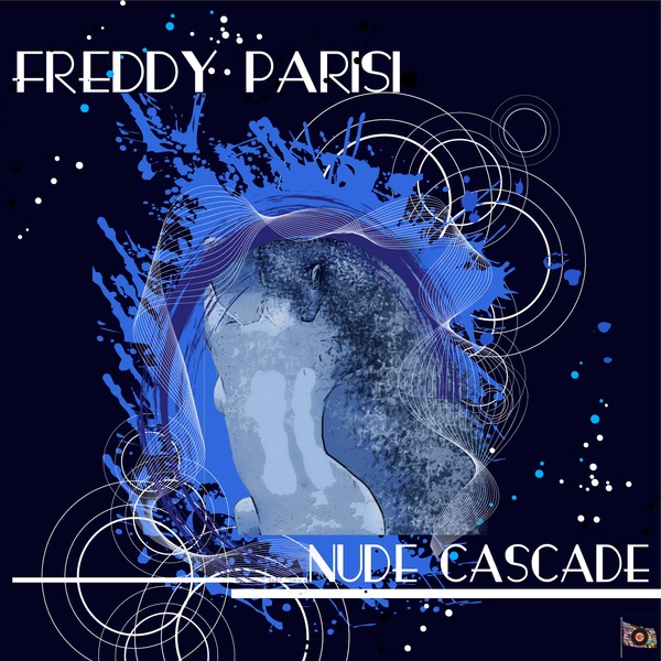 Nude Cascade
