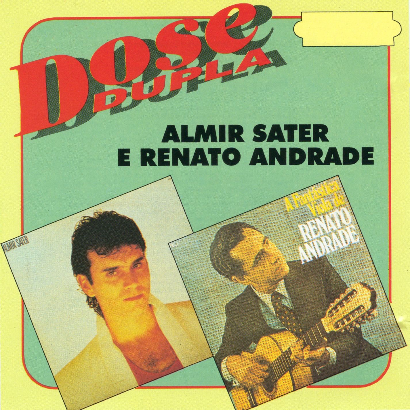 Almir Sater, Renato Teixeira e Sergio Reis - Capim De Ribanceira